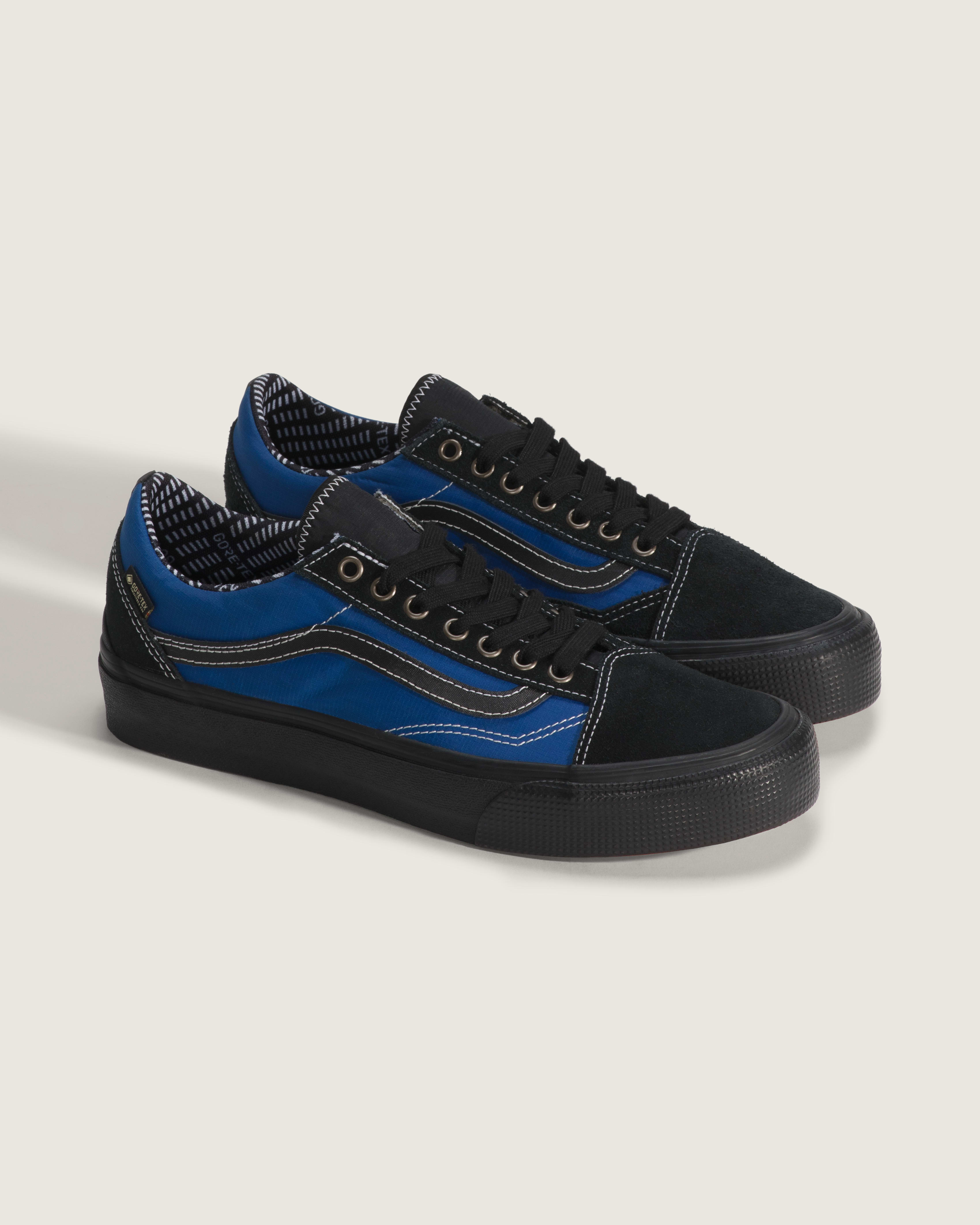 オールドスクール GORE-TEX| VANS（ヴァンズ）公式ストア