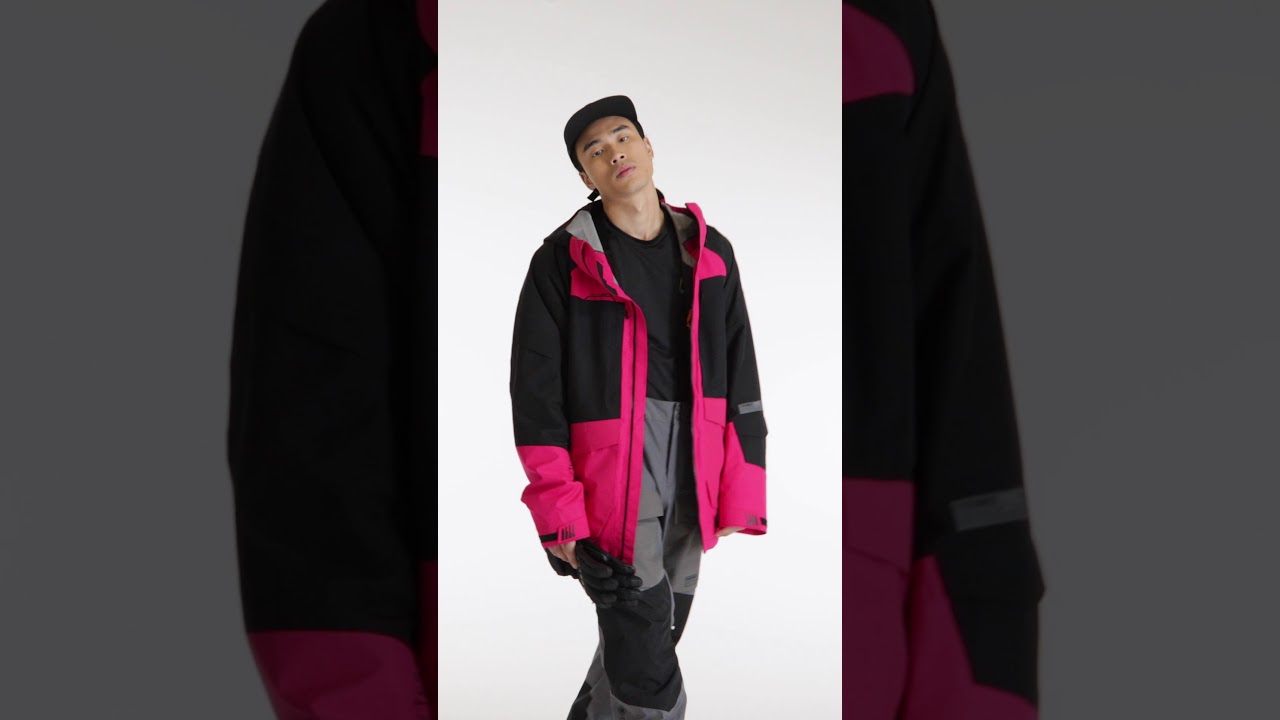 Men's Burton GORE-TEX 2L Banshey Jacket | Burton.com Winter 2021 JP