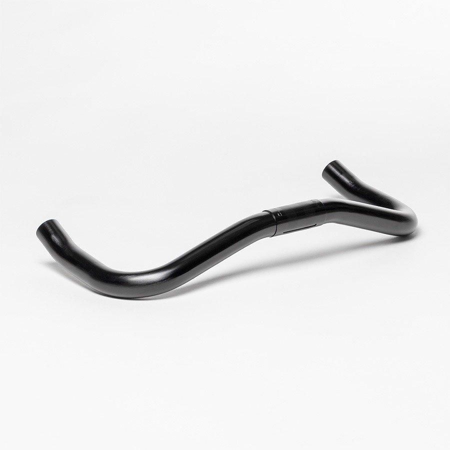 NITTO×W-BASE【RB-007 ZIG-ZAG BAR】SADAシグネイチャー - 自転車雑貨