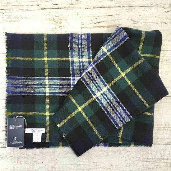 JOHNSTONS OF ELGIN - ジョンストンズ - Sheth Online Store - シス