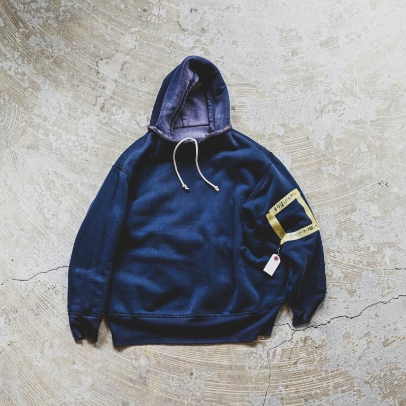 SURE MFG : ALASKA HOODIE 