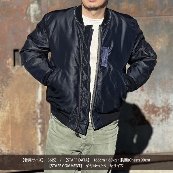 ザ リアルマッコイズ MJ22105 TYPE B-15C REAL McCOY MFG. CO