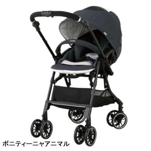 スゴカル 4キャス compact エッグショック HH コンビ（A型ベビーカー
