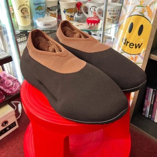 adidas / YEEZY KNIT RUNNER - GANGSTA MARKET 【ギャングスタ
