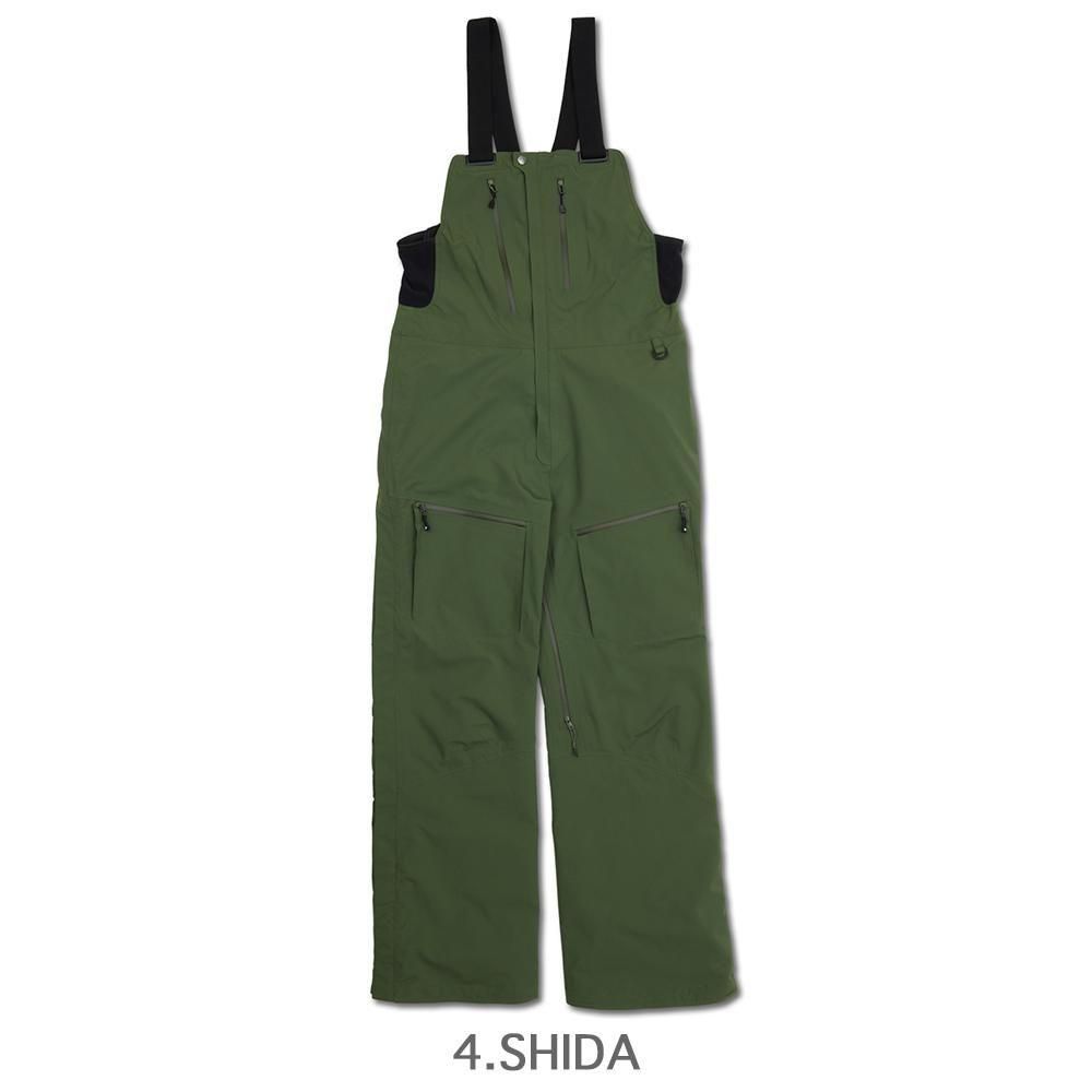 26-27 予約商品 】 P.RHYTHM ( プリズム ) YOTEI PANTS (2026年11月