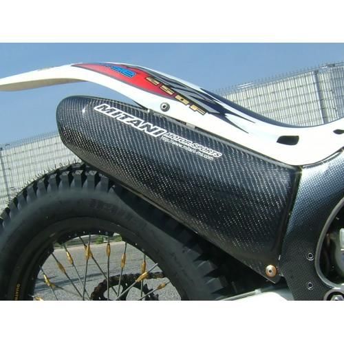 ミタニ チタンサイレンサー用カーボンフルカバー RTL-F COTA4RT