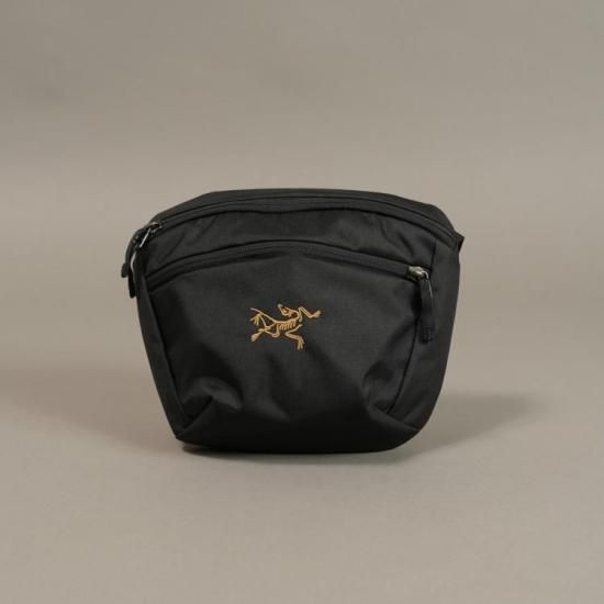 ARC'TERYX(アークテリクス) Mantis 2(マンティス2)【24K Black