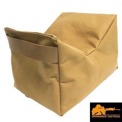 直販】ORDNANCE TACTICAL OKINAWA（オードナンス）MOUNTAIN SAND SACK