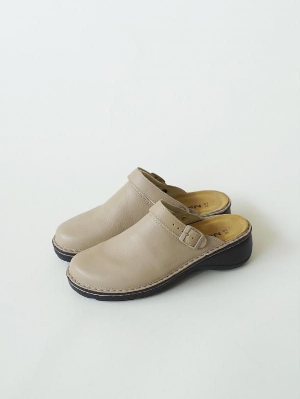 Women's-Sabot - NAOT ナオトジャパン オンラインショップ