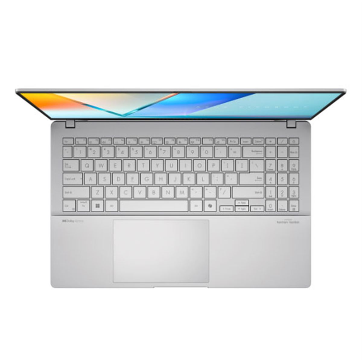 ASUS、「Snapdragon X Elite」搭載の15.6型3K有機ELノートPCを本日6月