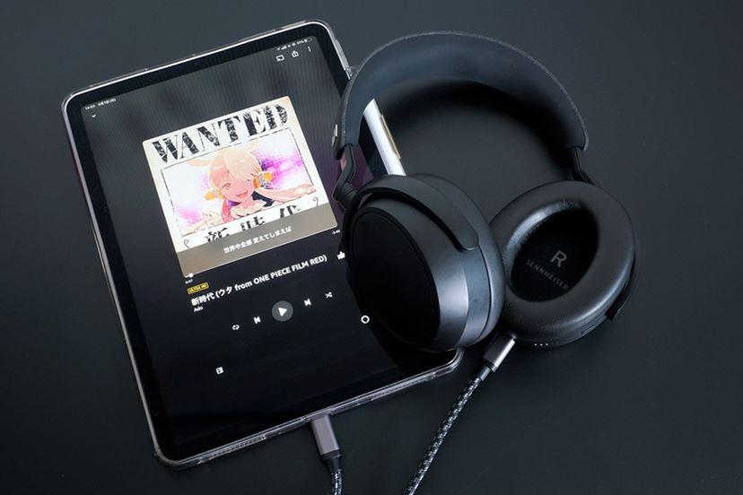 ゼンハイザー「MOMENTUM 4 Wireless」の実力は？ Bluetooth＆デジタル