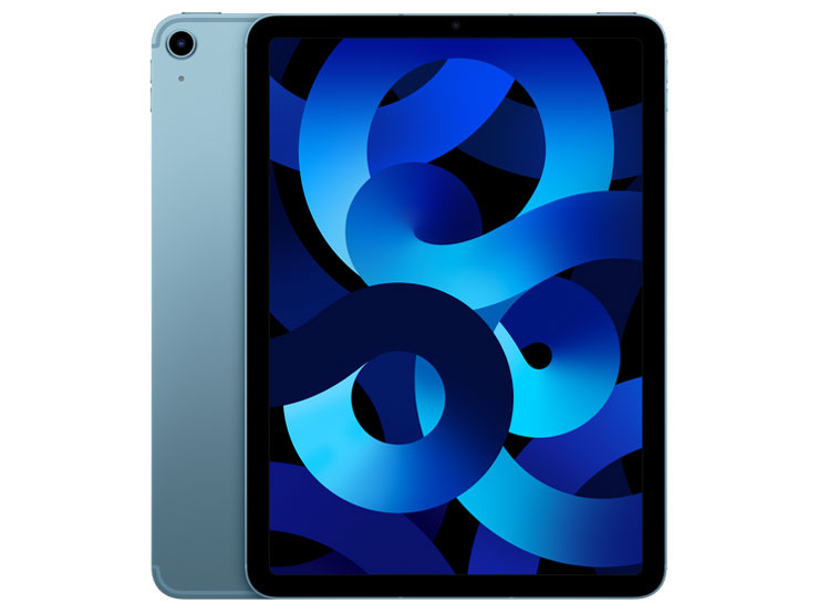 Apple iPad Air 10.9インチ 第5世代 Wi-Fi+Cellular 256GB 2022年春