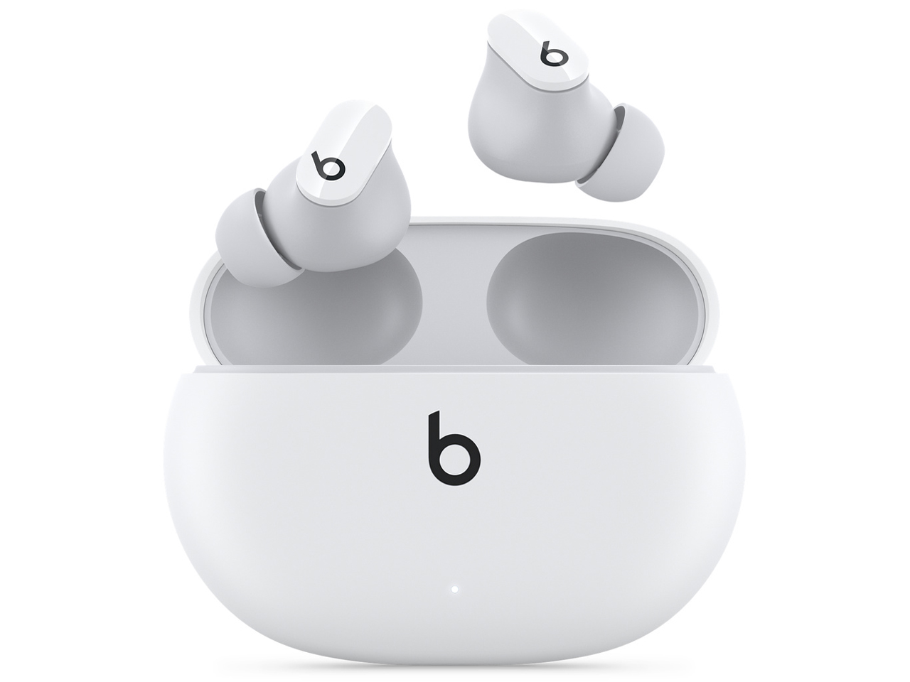 ビーツ・エレクトロニクス Beats Studio Buds MMT73PA/A [オーシャン