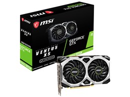 グラフィックボード ビデオカード NVIDIA GeForce GTX 1660 Super」の