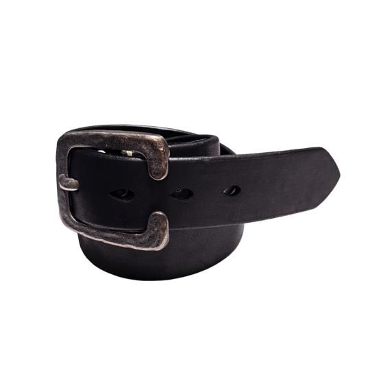 Vintage Works(ヴィンテージ ワークス) Cowhide Leather Belt 7ホール
