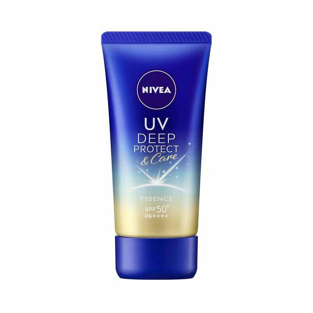 ニベア UV ディープ プロテクト＆ケア エッセンス SPF50+ PA++++ 50g