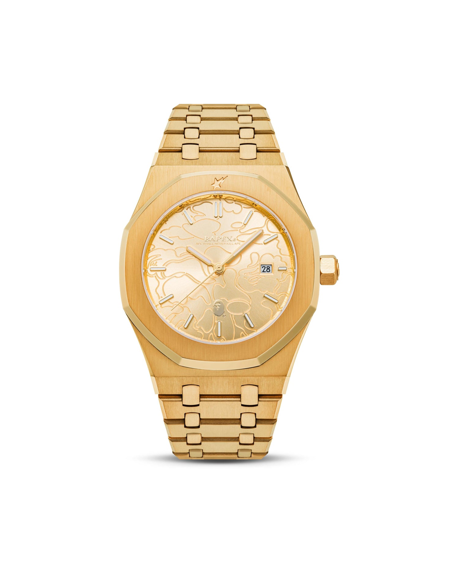 A BATHING APE® TYPE 9 BAPEX #1 M | Bape official website – INT