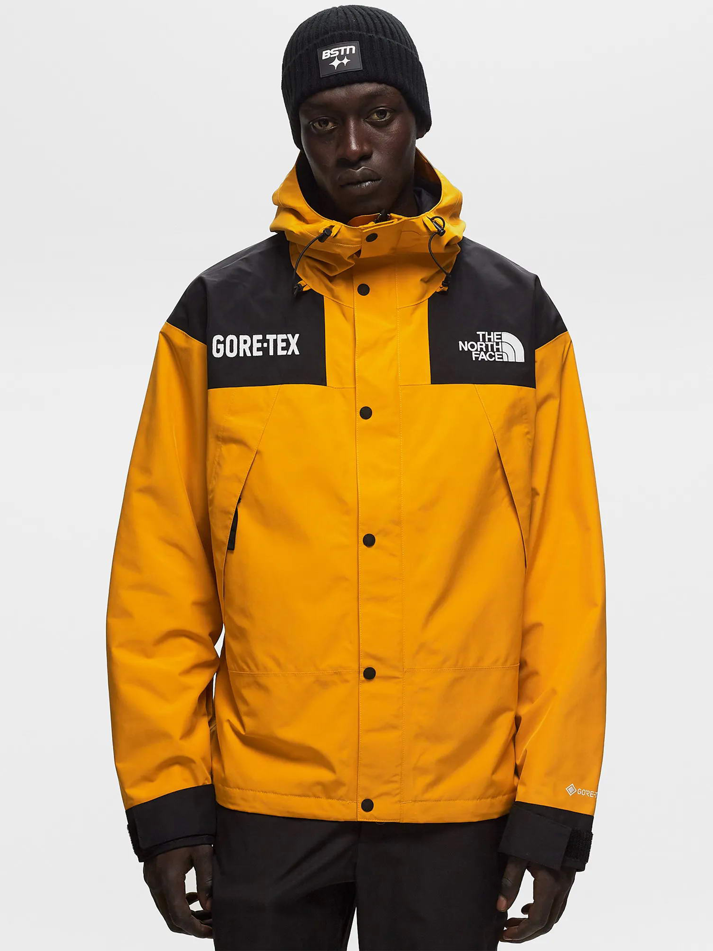 Зимова куртка The North Face GTX Mountain Guide Insulated