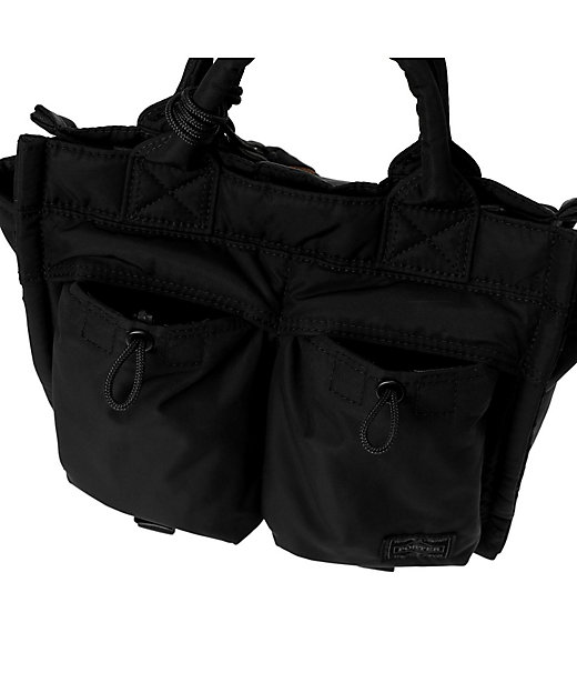 SENSES TOTE BAG S 672－26820－10 | PORTER