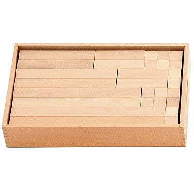 受注商品】＜DUSYMA／デュシマ＞ウール・レンガ積木（補充用