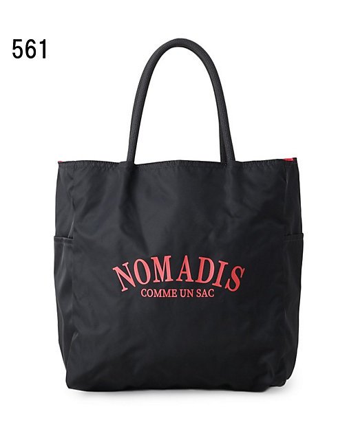 NOMADIS（ノマディス）【別注】SAC2 トートバッグ