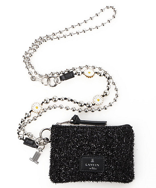 ランバン オン ブルー LANVIN en Bleu ジュエル スマホ