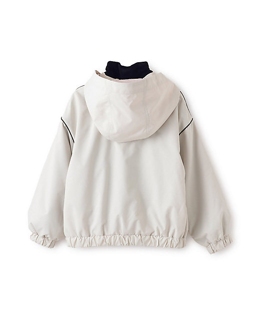 フード付き3wayブルゾン 8753340 | KATE SPADE NEW YORK