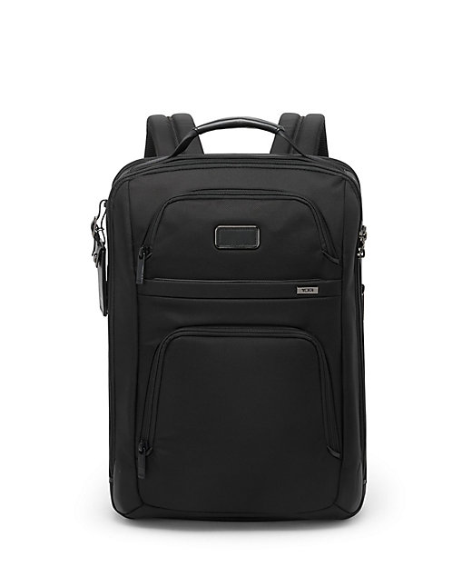 TUMI ALPHA（アルファ） ラージ・17インチ・エクスパン