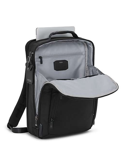 TUMI ALPHA（アルファ） ラージ・17インチ・エクスパン