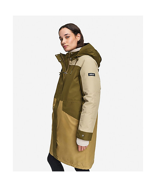 GORE－TEX ゴアテックス 防水 防風 透湿 PRIMALOFT