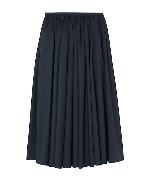 VOLUME GATHER SK MB254ー6003 | MADISONBLUE
