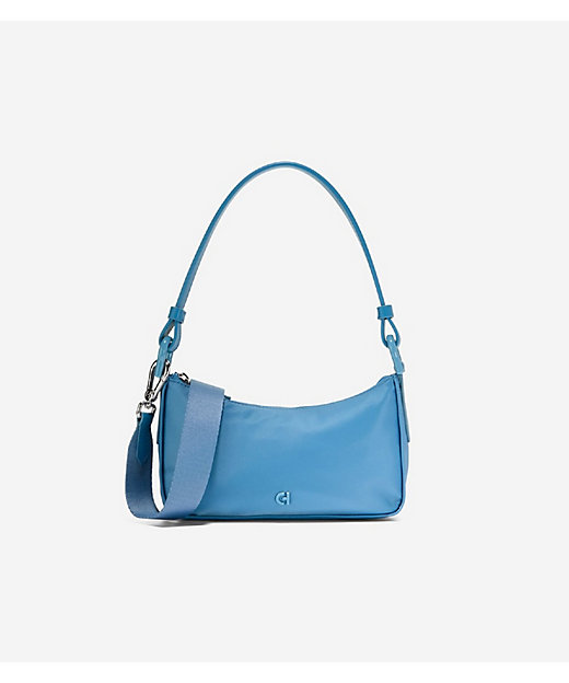 コンバーチブルナイロンショルダーバッグ | COLE HAAN (Women)/コール