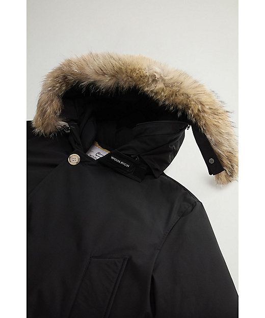 ショート アークティック パーカ／SHORT ARCTIC PARKA