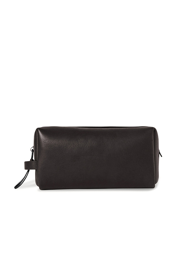 The Row Bindle Three Bag in Eggshell PLD | FWRD