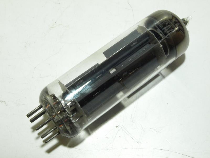 カメラのいわもと：真空管 MT管 （複合管 、整流管、定電圧放電管等
