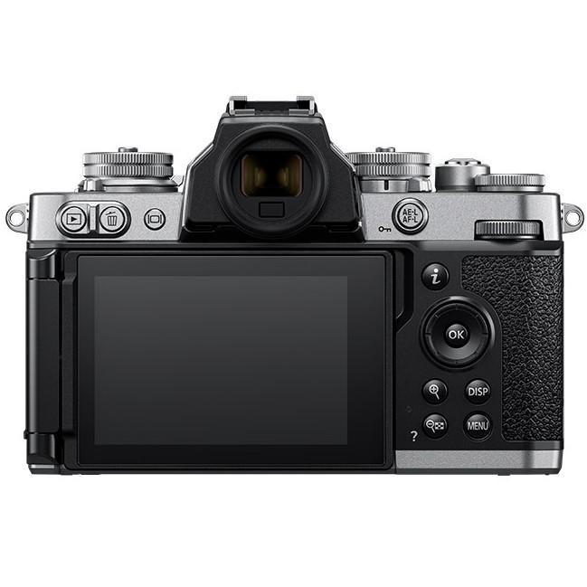 Zシリーズ（Nikon） [新品]Nikon ニコン Zfc ボディ シルバー