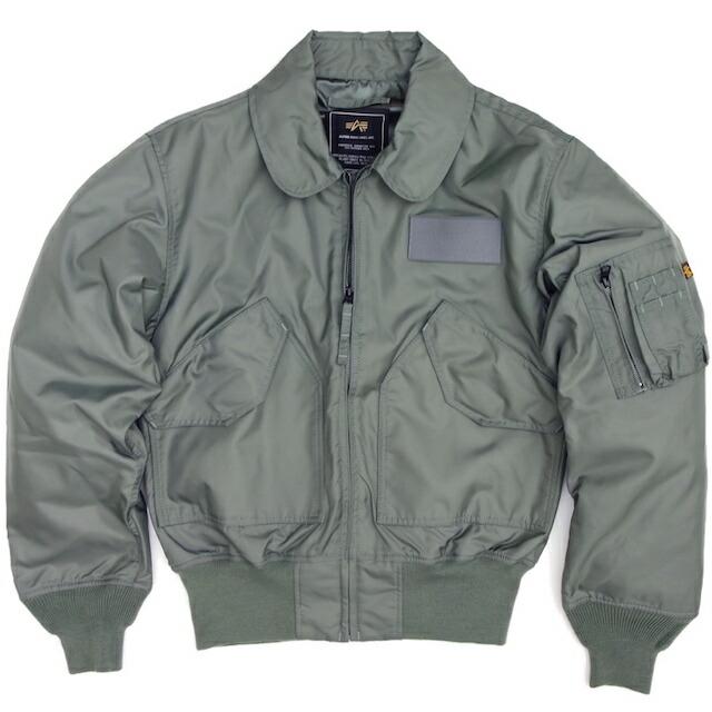 Alpha Industries（アルファ・インダストリーズ） ALPHA INDUSTRIES
