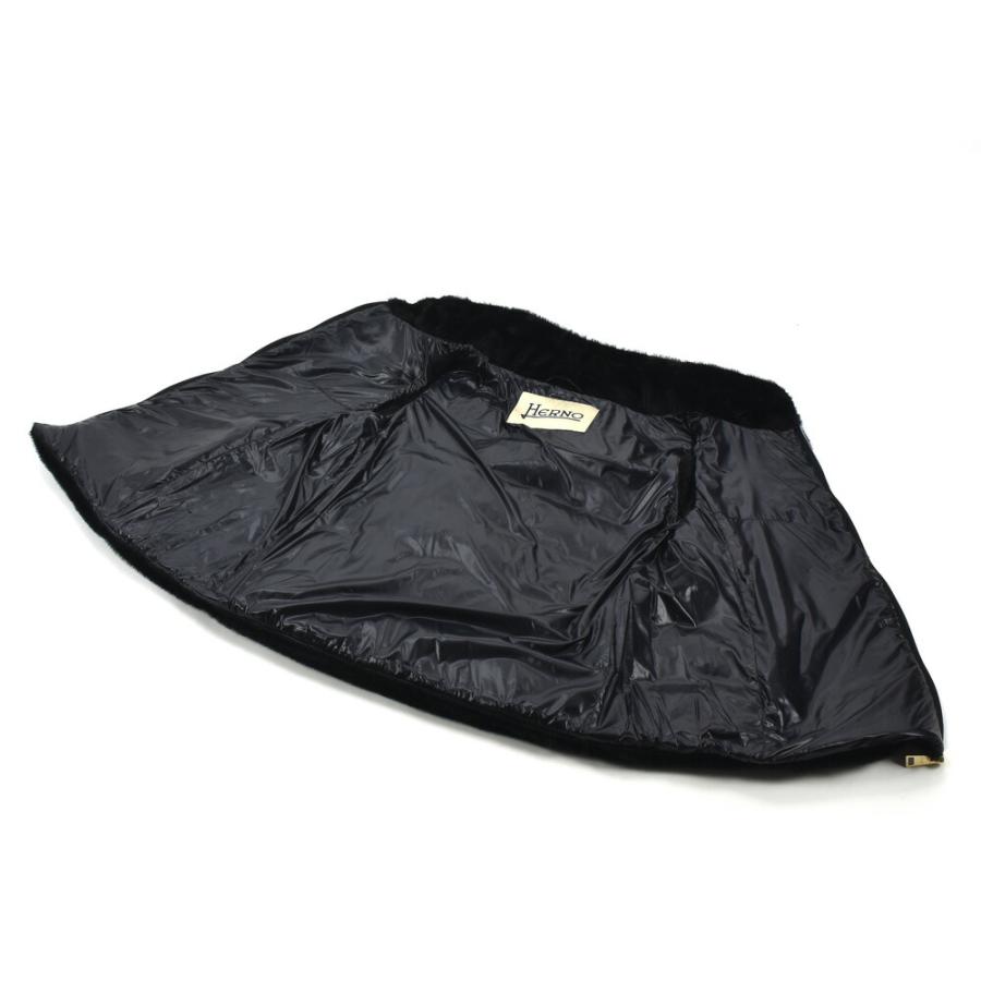 HERNO（ヘルノ） 【並行輸入品】ヘルノ レディー ダウンベスト
