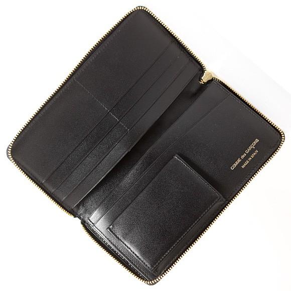 COMME des GARCONS（コムデギャルソン） 財布 メンズ レディース
