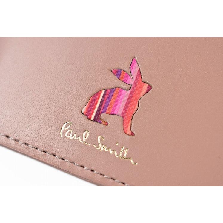 Paul Smith（ポール・スミス） スマホケース iphoneケース 手帳型