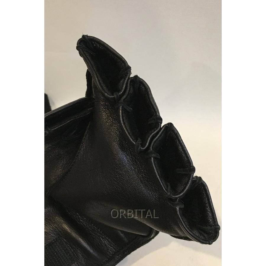 二子玉)GUCCI×adidas グッチ×アディダス 23AW 未使用 718430 レザー