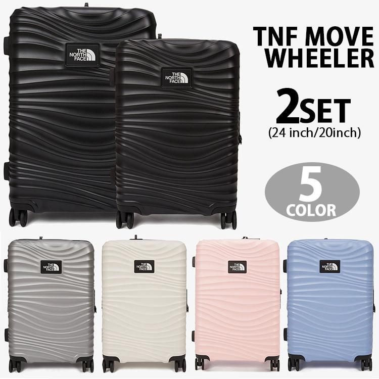 THE NORTH FACE（ザ ノースフェイス） ノースフェイス スーツケース