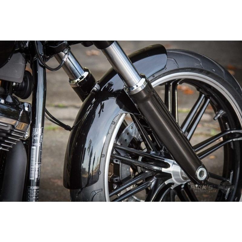 Harley Davidson（ハーレー・ダビッドソン） 21”スチールフロント