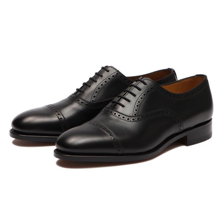 Hawkins（ホーキンス） 英国製 PUNCHED OXFORD パンチド