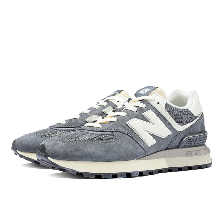 New Balance（ニューバランス） U574LGGG(D) U574LG U574LGGG DARK