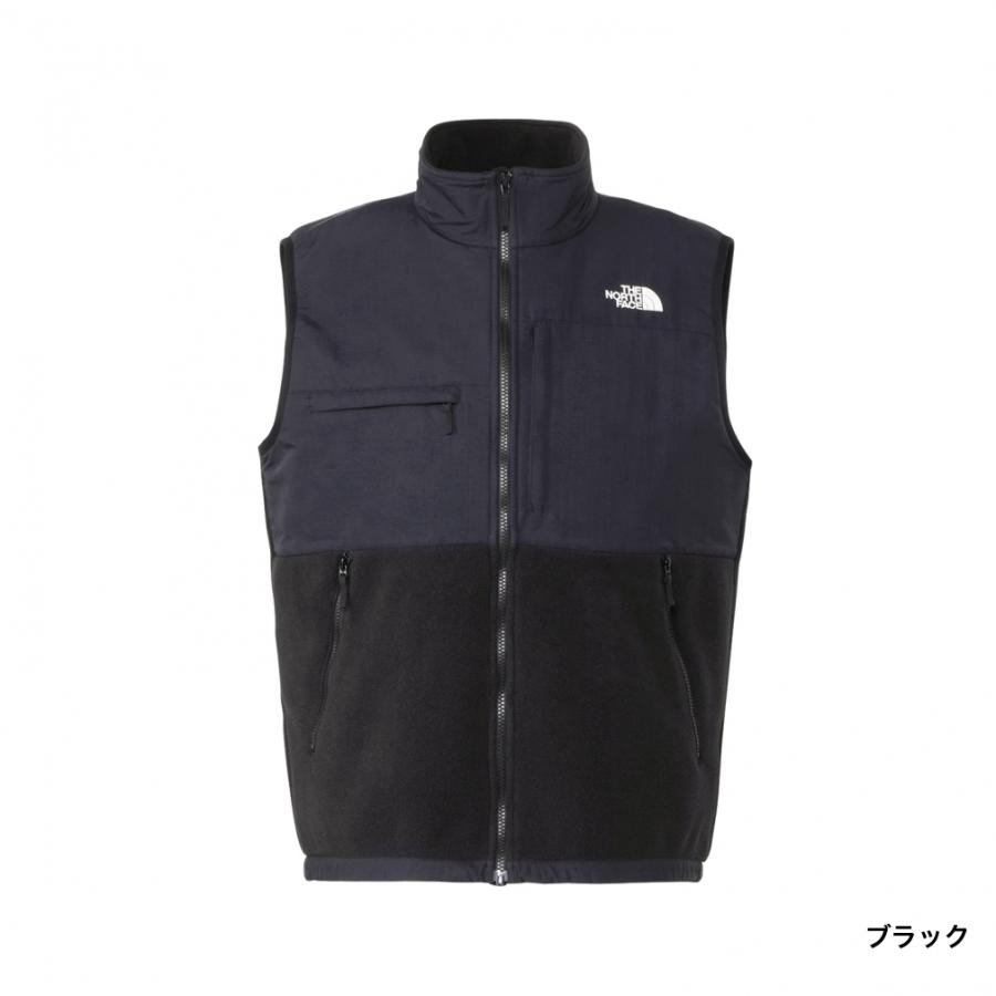 THE NORTH FACE（ザ ノースフェイス） アウトドアベスト Denali Vest