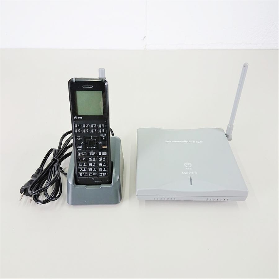 NTT NTT SmartNetcommunity(スマートネットコミュニティ)αN1 typeS