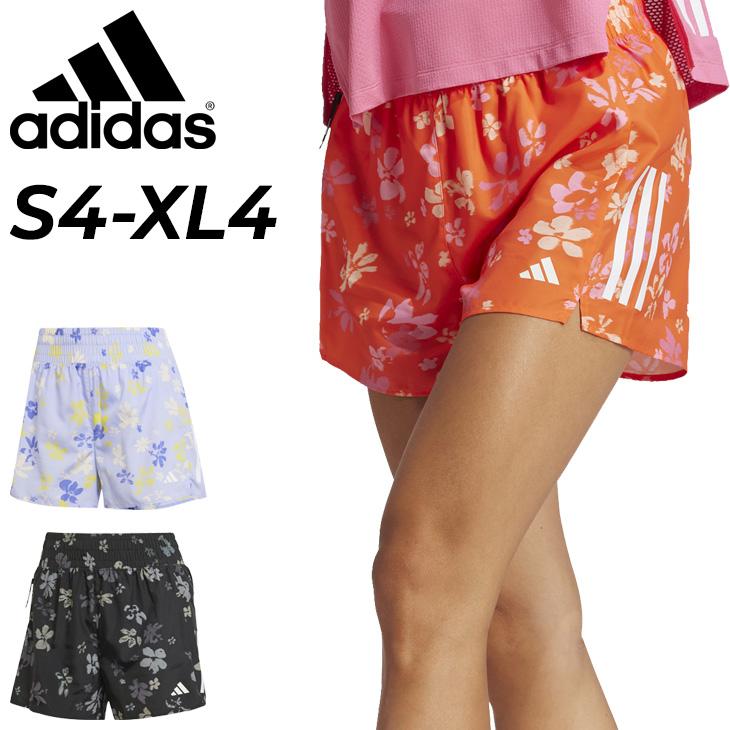 adidas（アディダス） レディース ショートパンツ adidas OTR GFX