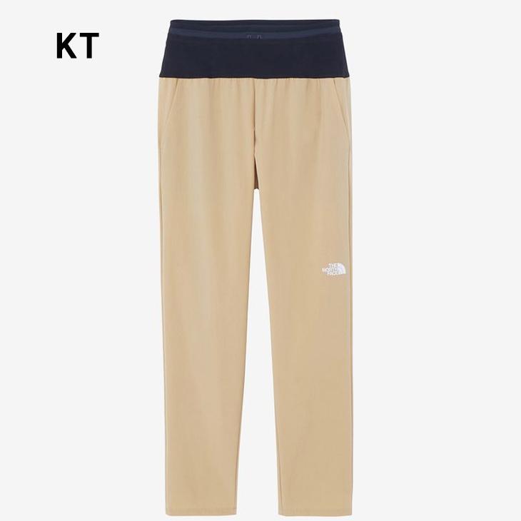 THE NORTH FACE（ザ ノースフェイス） レディース ロングパンツ バー