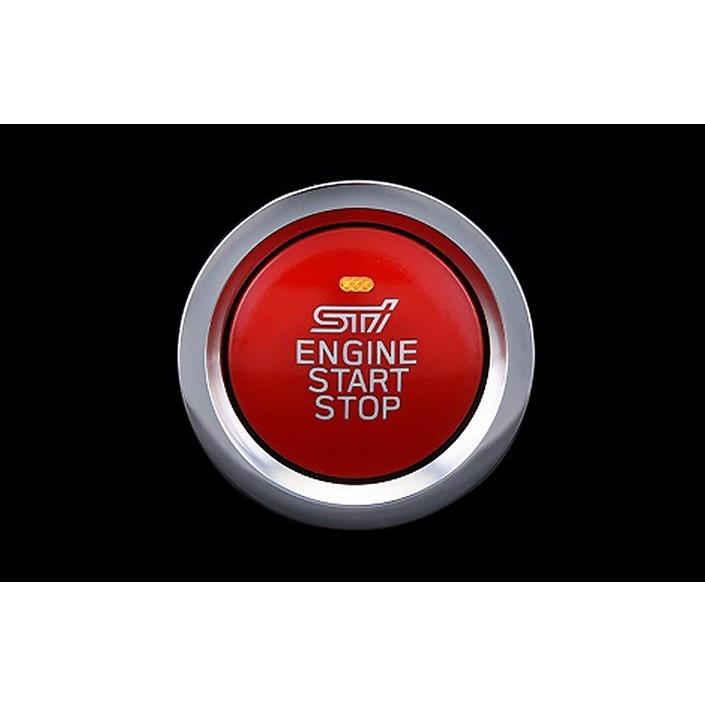 SUBARU（スバル） 【SUBARU XV・GP】STIプッシュエンジン